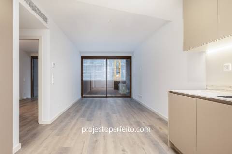 Apartamento T1 Arrendamento em Santa Marinha e São Pedro da Afurada,Vila Nova de Gaia