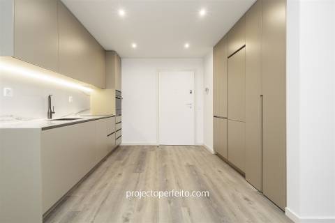 Apartamento T1 Arrendamento em Santa Marinha e São Pedro da Afurada,Vila Nova de Gaia