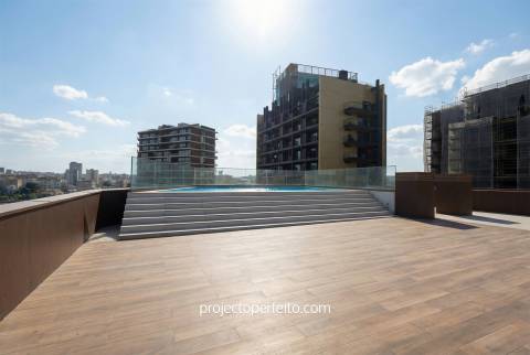 Apartamento T1 Arrendamento em Santa Marinha e São Pedro da Afurada,Vila Nova de Gaia