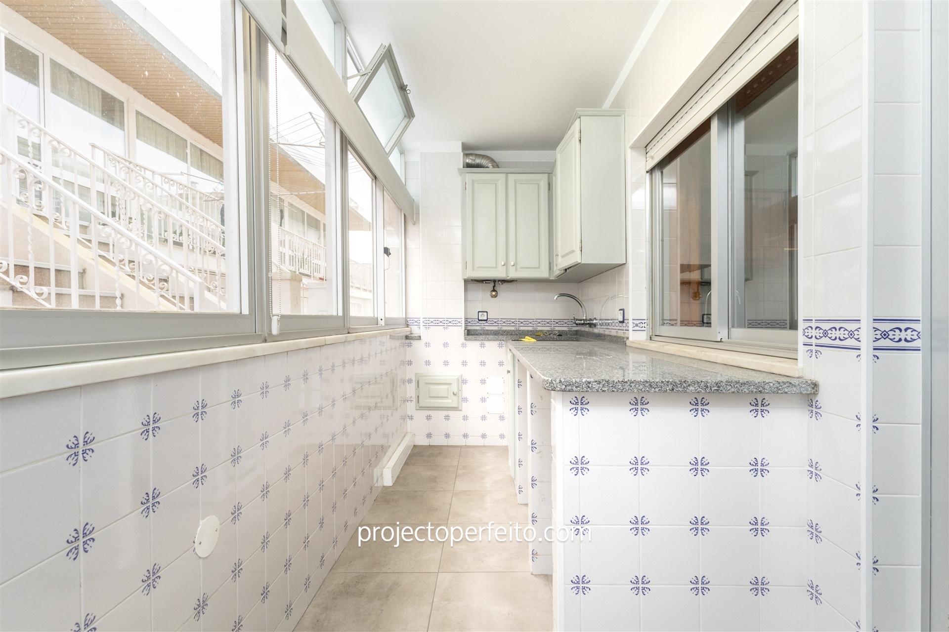 Moradia T3 Venda em Mafamude e Vilar do Paraíso,Vila Nova de Gaia