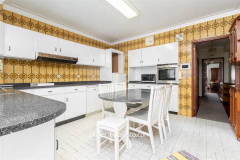 Moradia T3 Venda em Mafamude e Vilar do Paraíso,Vila Nova de Gaia