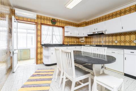 Moradia T3 Venda em Mafamude e Vilar do Paraíso,Vila Nova de Gaia