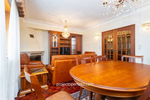 Moradia T3 Venda em Mafamude e Vilar do Paraíso,Vila Nova de Gaia