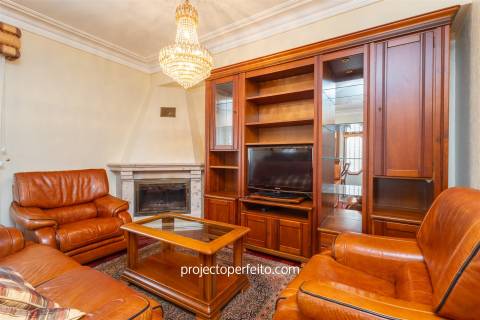 Moradia T3 Venda em Mafamude e Vilar do Paraíso,Vila Nova de Gaia