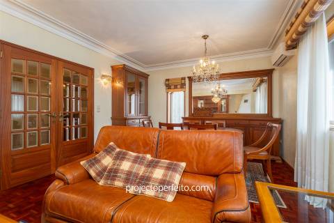 Moradia T3 Venda em Mafamude e Vilar do Paraíso,Vila Nova de Gaia