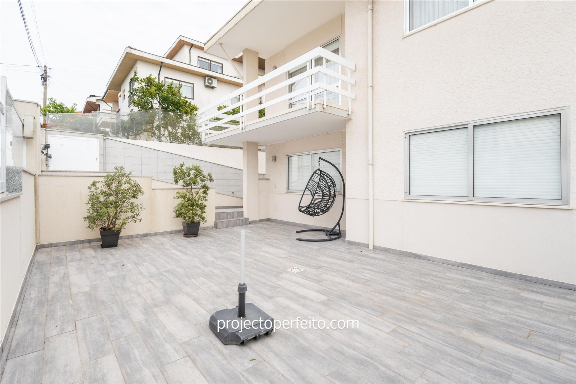 Moradia T3 Venda em Mafamude e Vilar do Paraíso,Vila Nova de Gaia