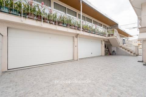 Moradia T3 Venda em Mafamude e Vilar do Paraíso,Vila Nova de Gaia
