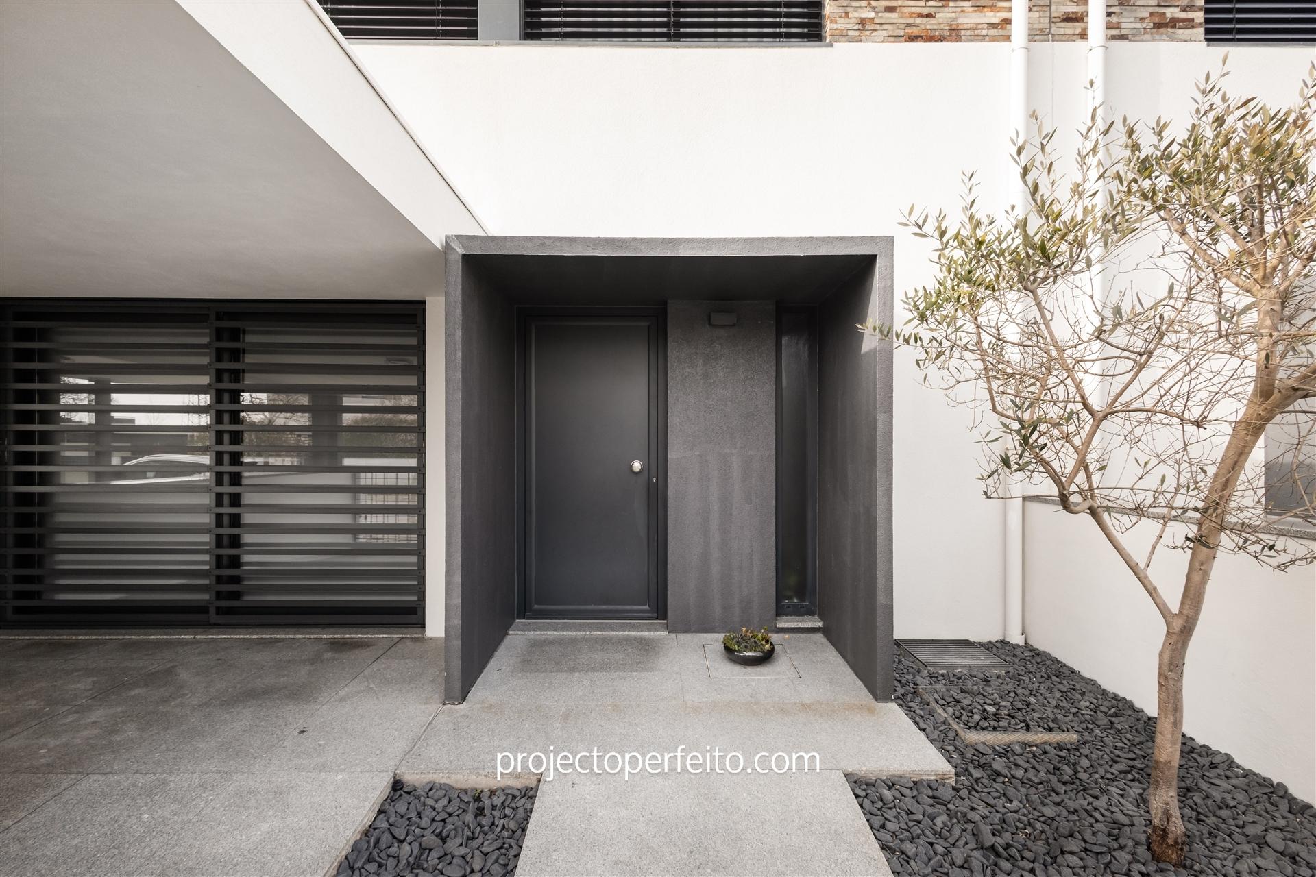 Moradia em Banda T3+1 Venda em São Félix da Marinha,Vila Nova de Gaia