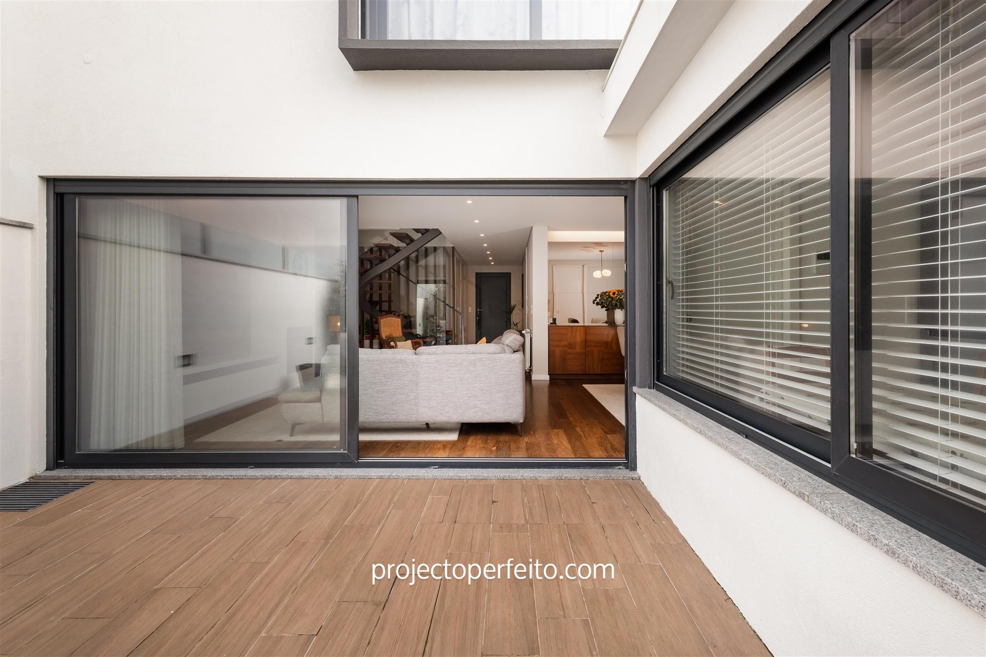 Moradia em Banda T3+1 Venda em São Félix da Marinha,Vila Nova de Gaia