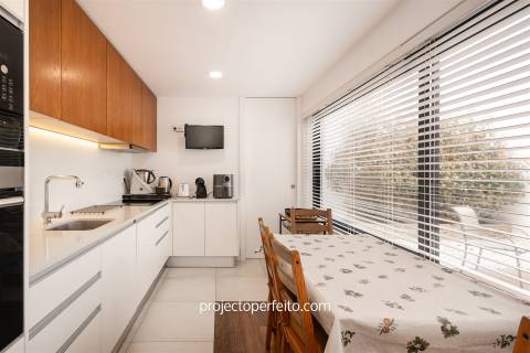 Moradia em Banda T3+1 Venda em São Félix da Marinha,Vila Nova de Gaia