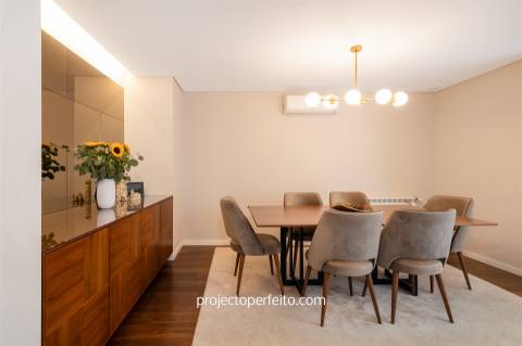 Moradia em Banda T3+1 Venda em São Félix da Marinha,Vila Nova de Gaia