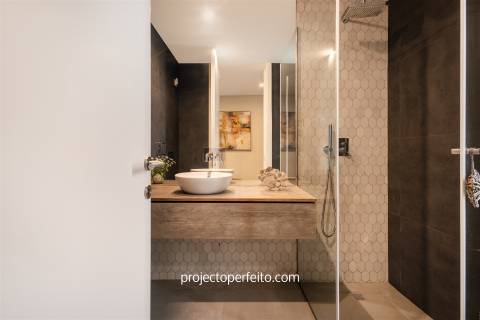 Moradia em Banda T3+1 Venda em São Félix da Marinha,Vila Nova de Gaia