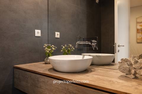 Moradia em Banda T3+1 Venda em São Félix da Marinha,Vila Nova de Gaia