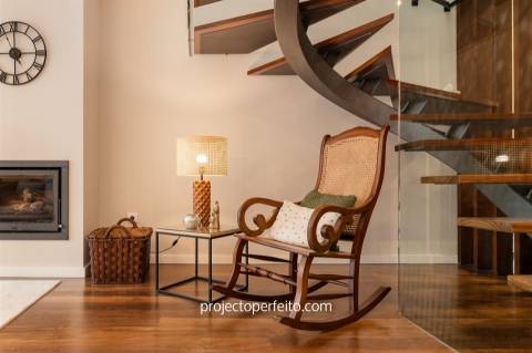 Moradia em Banda T3+1 Venda em São Félix da Marinha,Vila Nova de Gaia