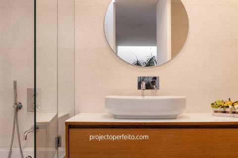 Moradia em Banda T3+1 Venda em São Félix da Marinha,Vila Nova de Gaia