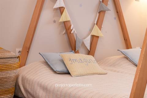 Moradia em Banda T3+1 Venda em São Félix da Marinha,Vila Nova de Gaia