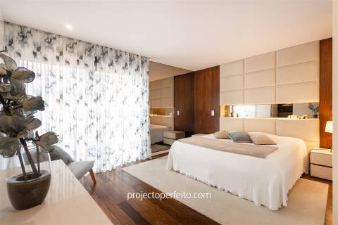 Moradia em Banda T3+1 Venda em São Félix da Marinha,Vila Nova de Gaia