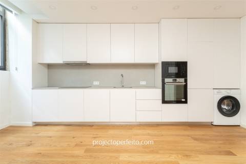 Apartamento T0 Venda em Espinho,Espinho