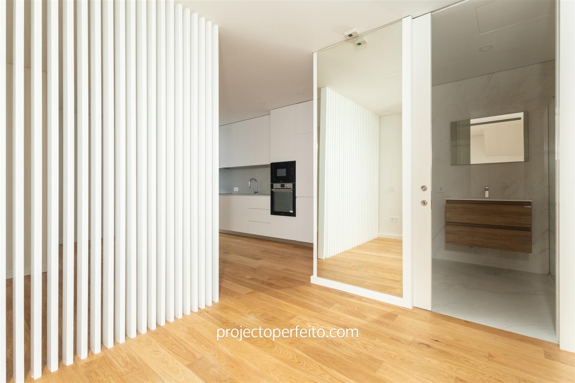 Apartamento T0 Venda em Espinho,Espinho