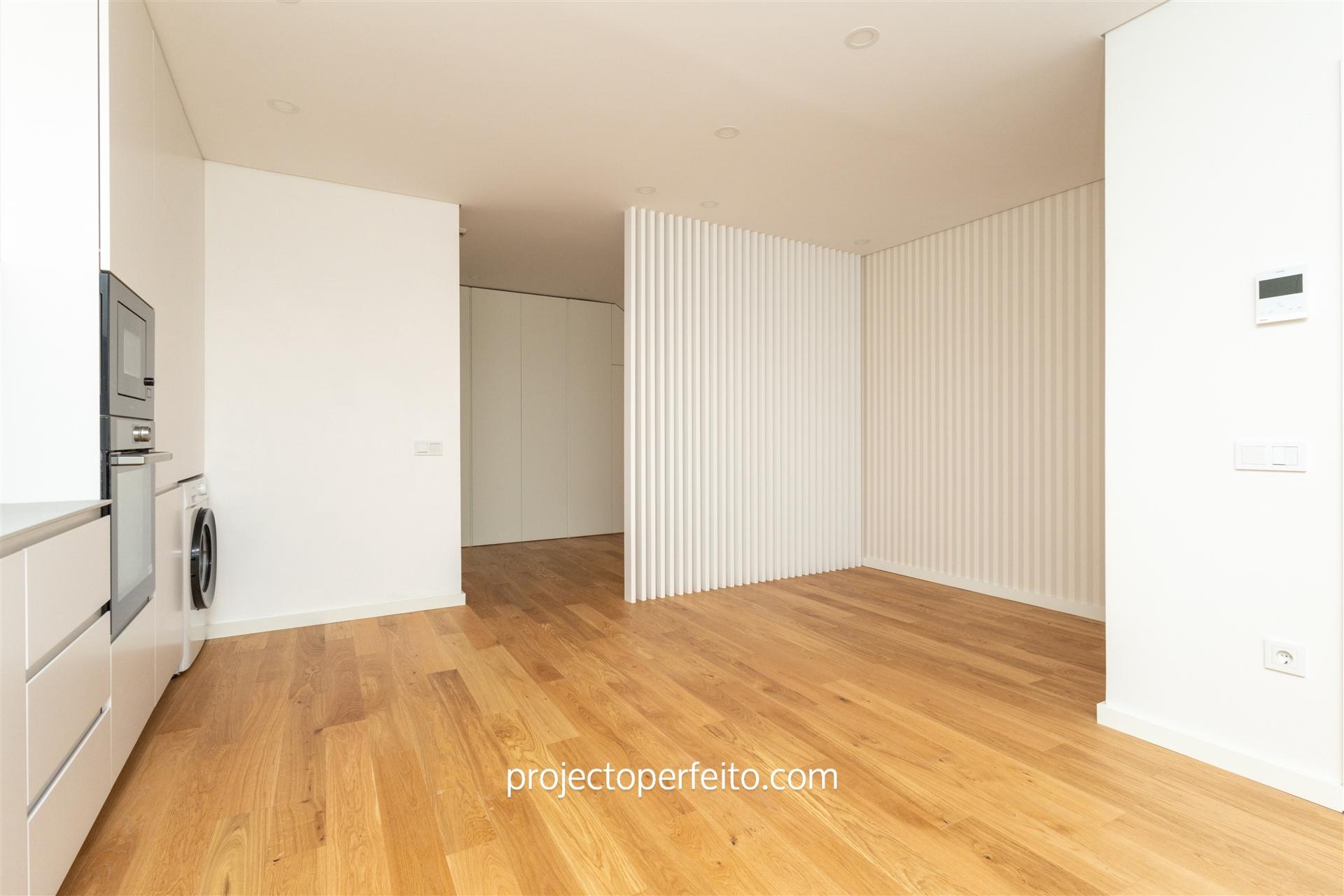 Apartamento T0 Venda em Espinho,Espinho