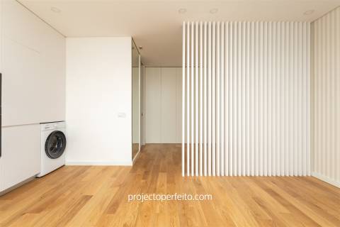 Apartamento T0 Venda em Espinho,Espinho