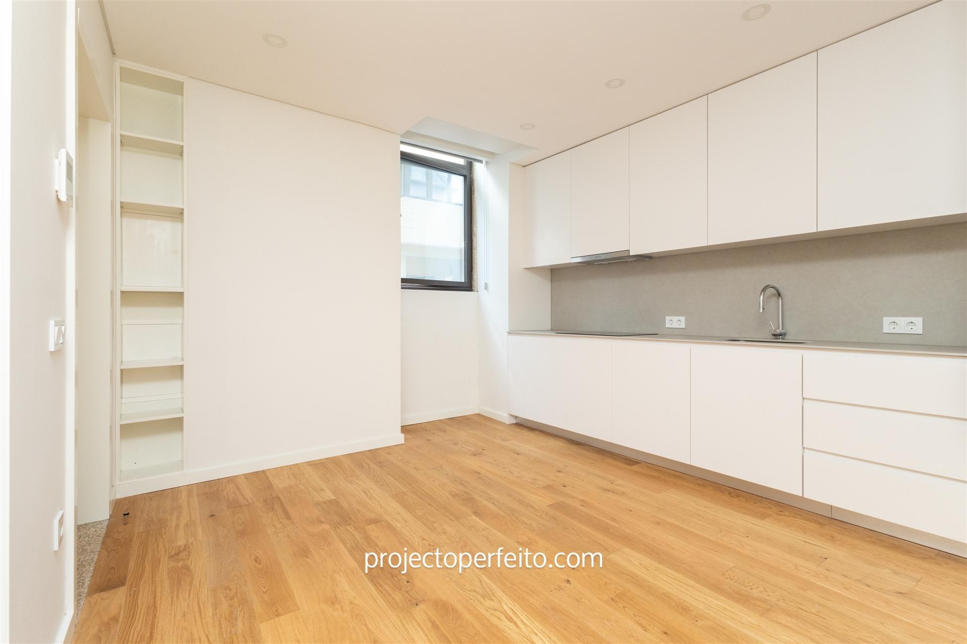 Apartamento T0 Venda em Espinho,Espinho