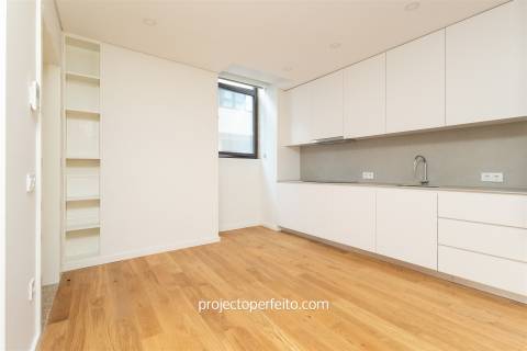 Apartamento T0 Venda em Espinho,Espinho