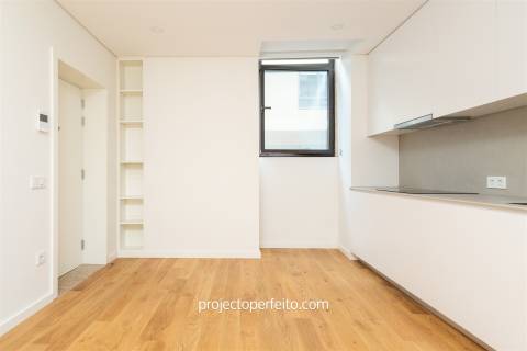 Apartamento T0 Venda em Espinho,Espinho