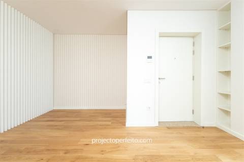 Apartamento T0 Venda em Espinho,Espinho