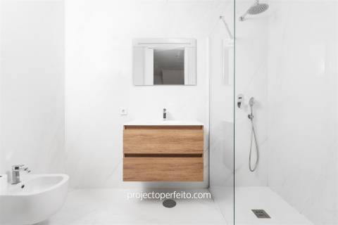 Apartamento T0 Venda em Espinho,Espinho