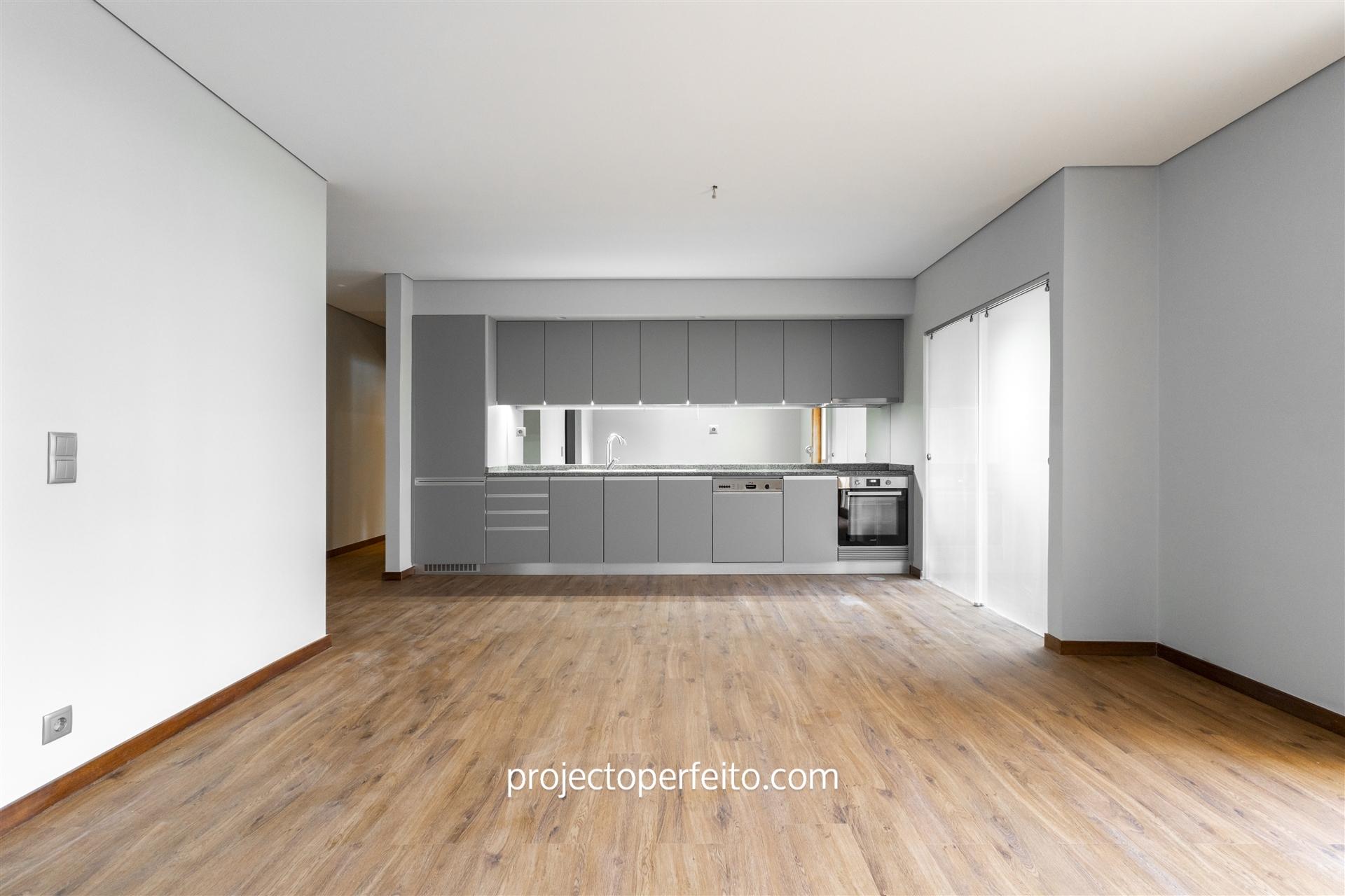 Apartamento T1 Arrendamento em Arcozelo,Vila Nova de Gaia