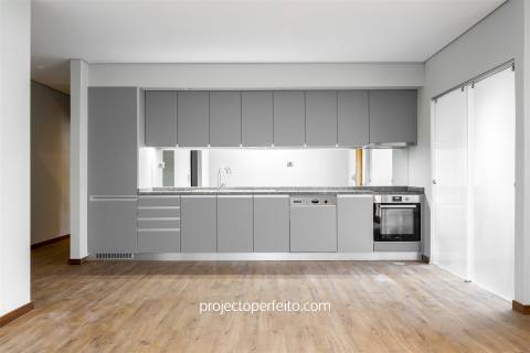 Apartamento T1 Arrendamento em Arcozelo,Vila Nova de Gaia