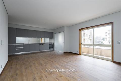 Apartamento T1 Arrendamento em Arcozelo,Vila Nova de Gaia