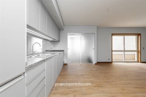 Apartamento T1 Arrendamento em Arcozelo,Vila Nova de Gaia