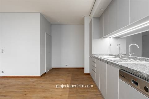 Apartamento T1 Arrendamento em Arcozelo,Vila Nova de Gaia