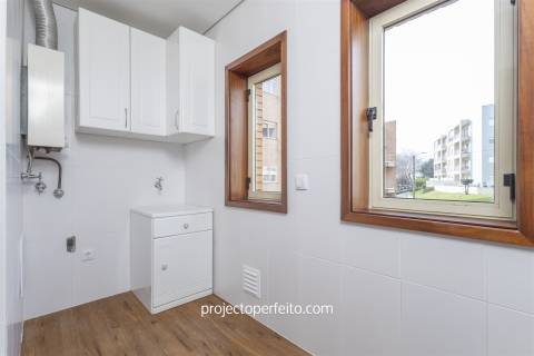 Apartamento T1 Arrendamento em Arcozelo,Vila Nova de Gaia