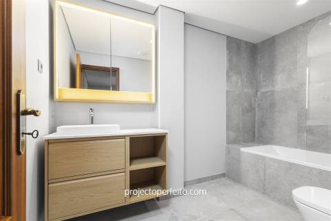 Apartamento T1 Arrendamento em Arcozelo,Vila Nova de Gaia