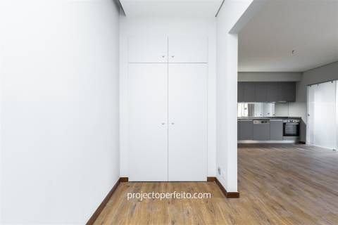 Apartamento T1 Arrendamento em Arcozelo,Vila Nova de Gaia