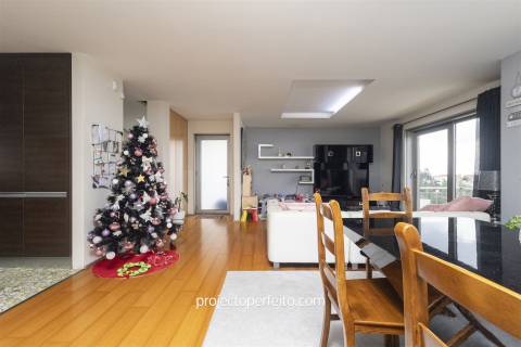 Moradia Isolada T3+3 Venda em Escapães,Santa Maria da Feira