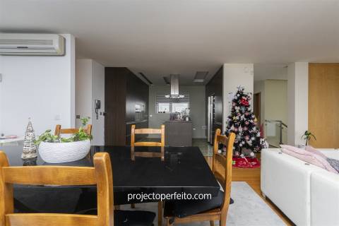 Moradia Isolada T3+3 Venda em Escapães,Santa Maria da Feira