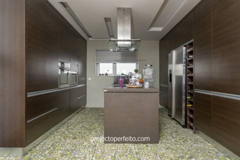 Moradia Isolada T3+3 Venda em Escapães,Santa Maria da Feira