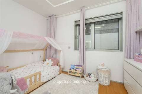 Moradia Isolada T3+3 Venda em Escapães,Santa Maria da Feira