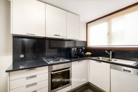 Apartamento T1 Venda em Paranhos,Porto