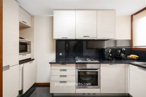 Apartamento T1 Venda em Paranhos,Porto