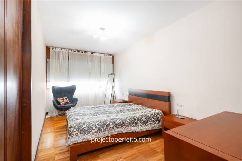 Apartamento T1 Venda em Paranhos,Porto