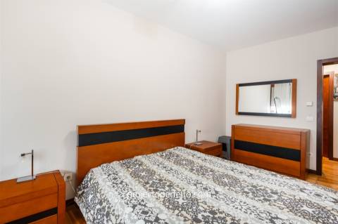 Apartamento T1 Venda em Paranhos,Porto
