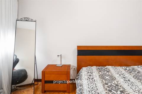 Apartamento T1 Venda em Paranhos,Porto