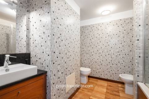 Apartamento T1 Venda em Paranhos,Porto