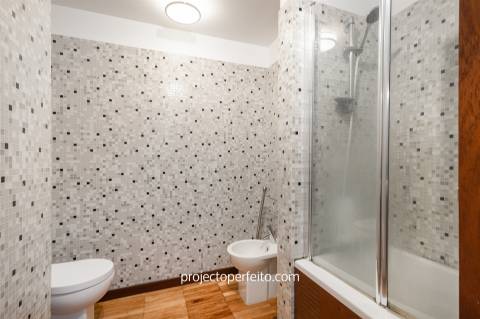 Apartamento T1 Venda em Paranhos,Porto