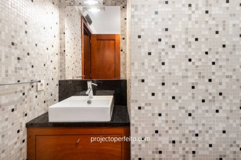 Apartamento T1 Venda em Paranhos,Porto